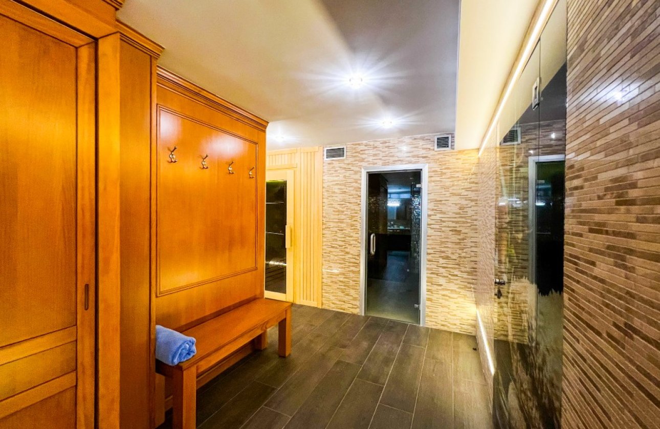 Reventa - Villa - La Mata