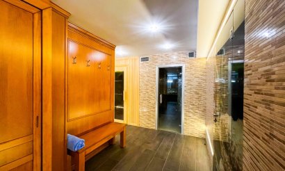 Reventa - Villa - La Mata