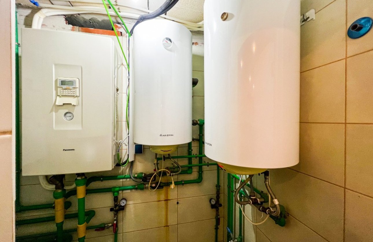 Reventa - Villa - La Mata