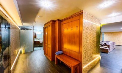 Reventa - Villa - La Mata