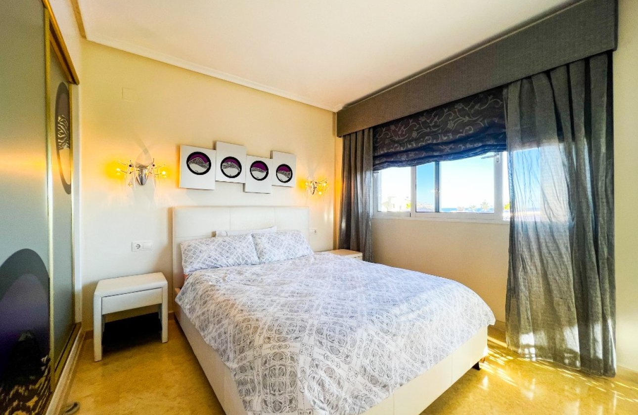 Reventa - Villa - La Mata