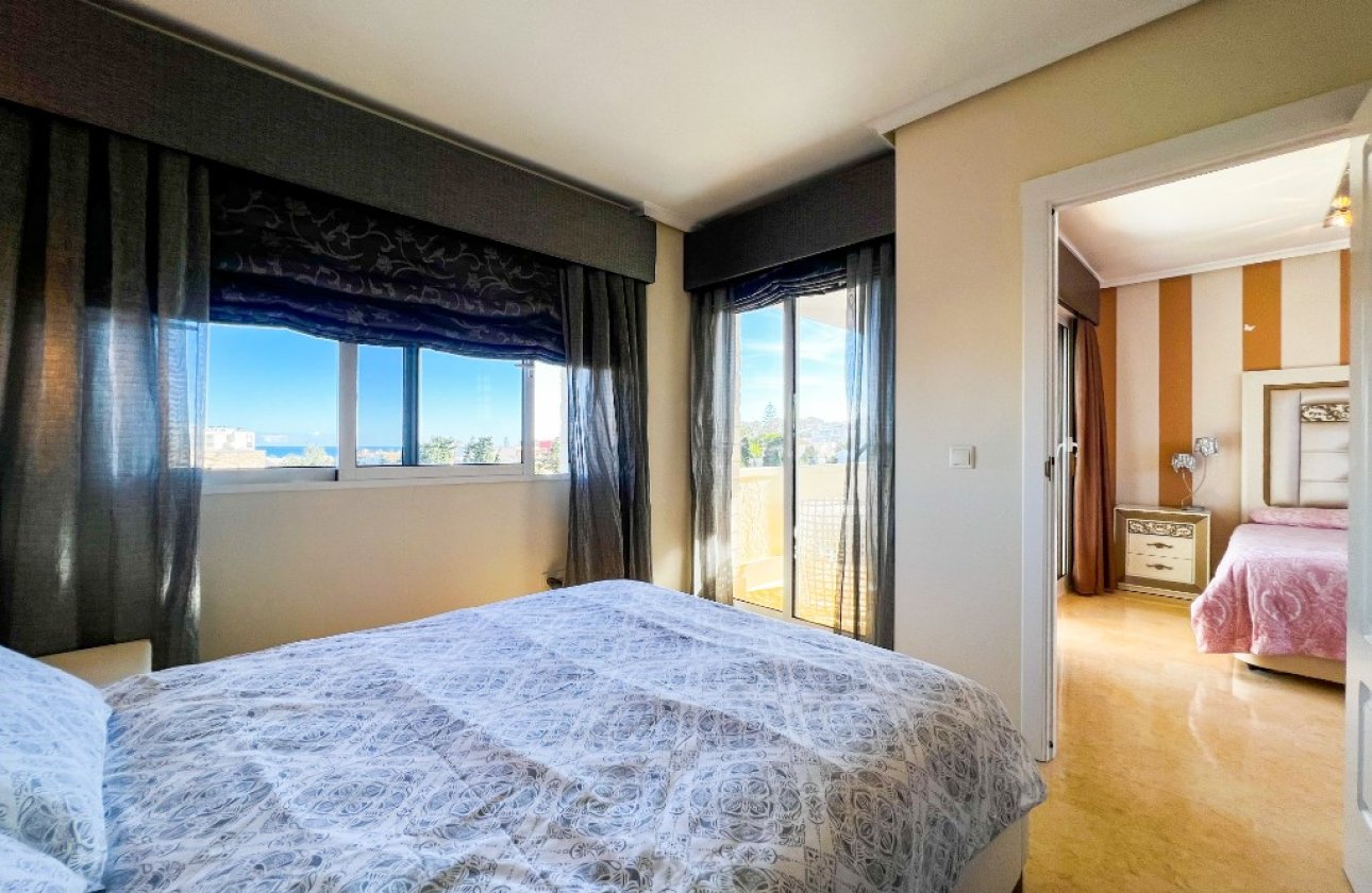 Reventa - Villa - La Mata