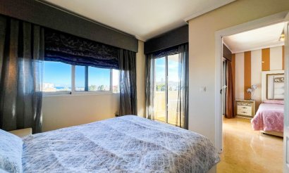 Reventa - Villa - La Mata