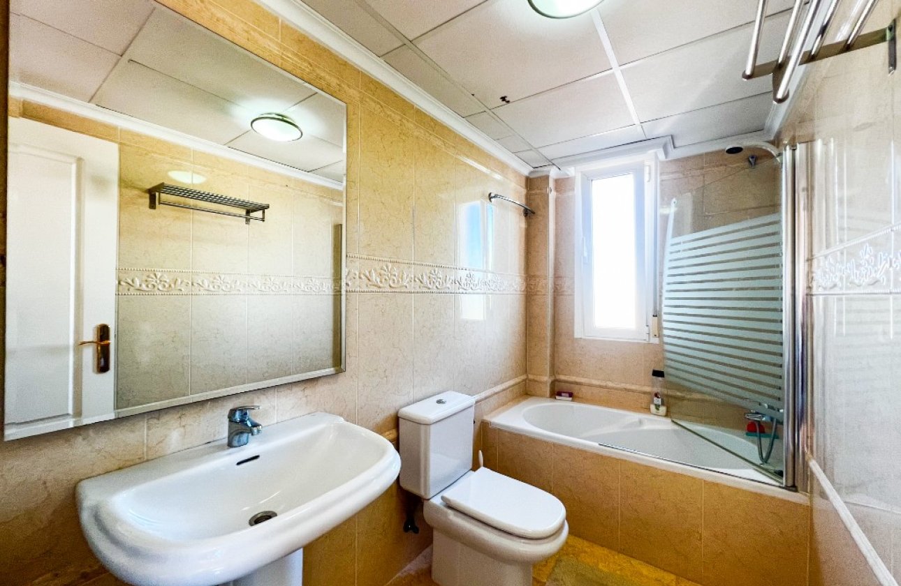 Reventa - Villa - La Mata