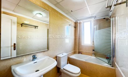 Reventa - Villa - La Mata