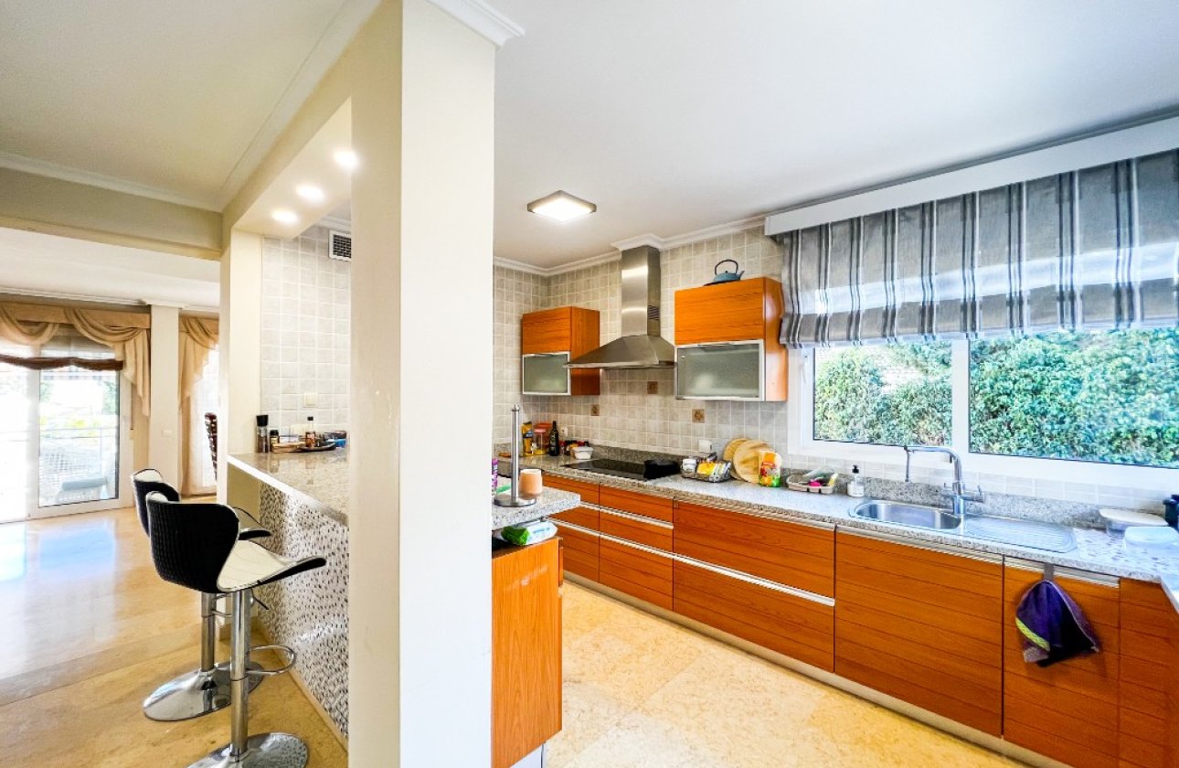 Reventa - Villa - La Mata