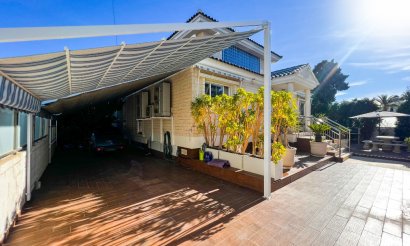 Reventa - Villa - La Mata