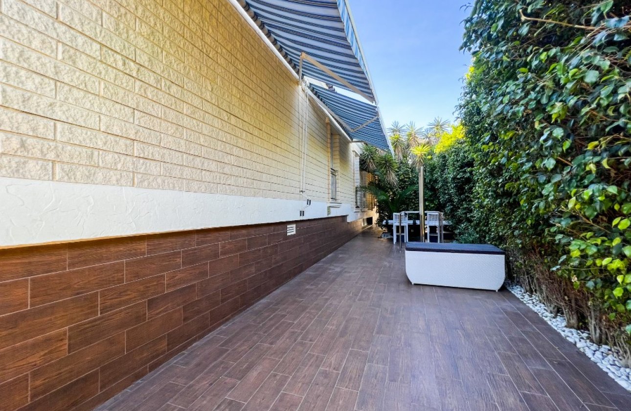 Reventa - Villa - La Mata