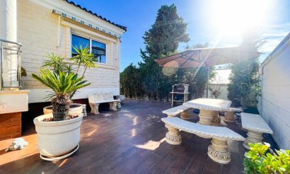 Reventa - Villa - La Mata