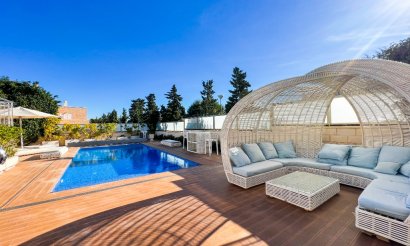 Reventa - Villa - La Mata