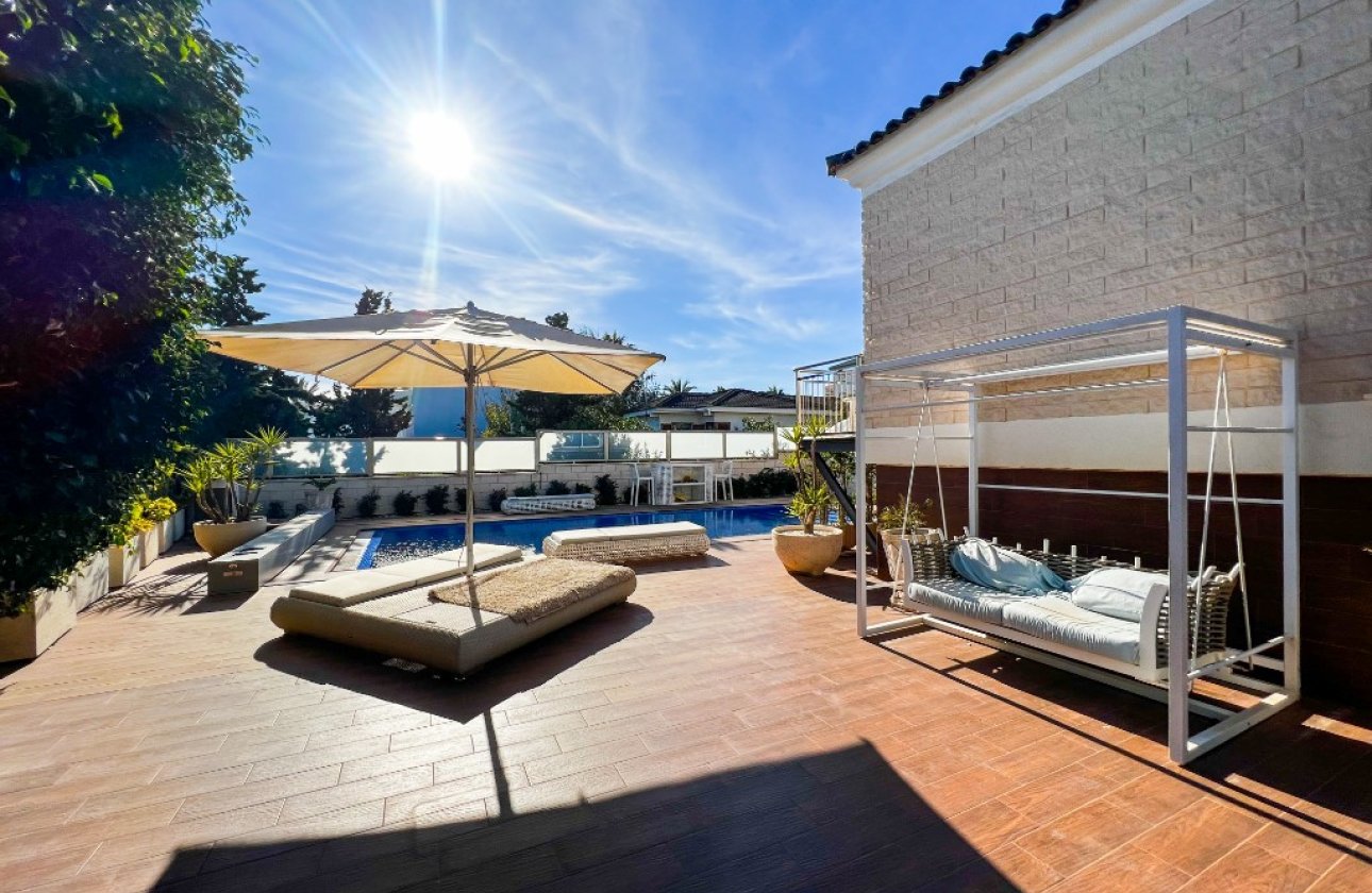 Reventa - Villa - La Mata