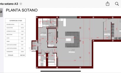 Reventa - Villa - La Mata