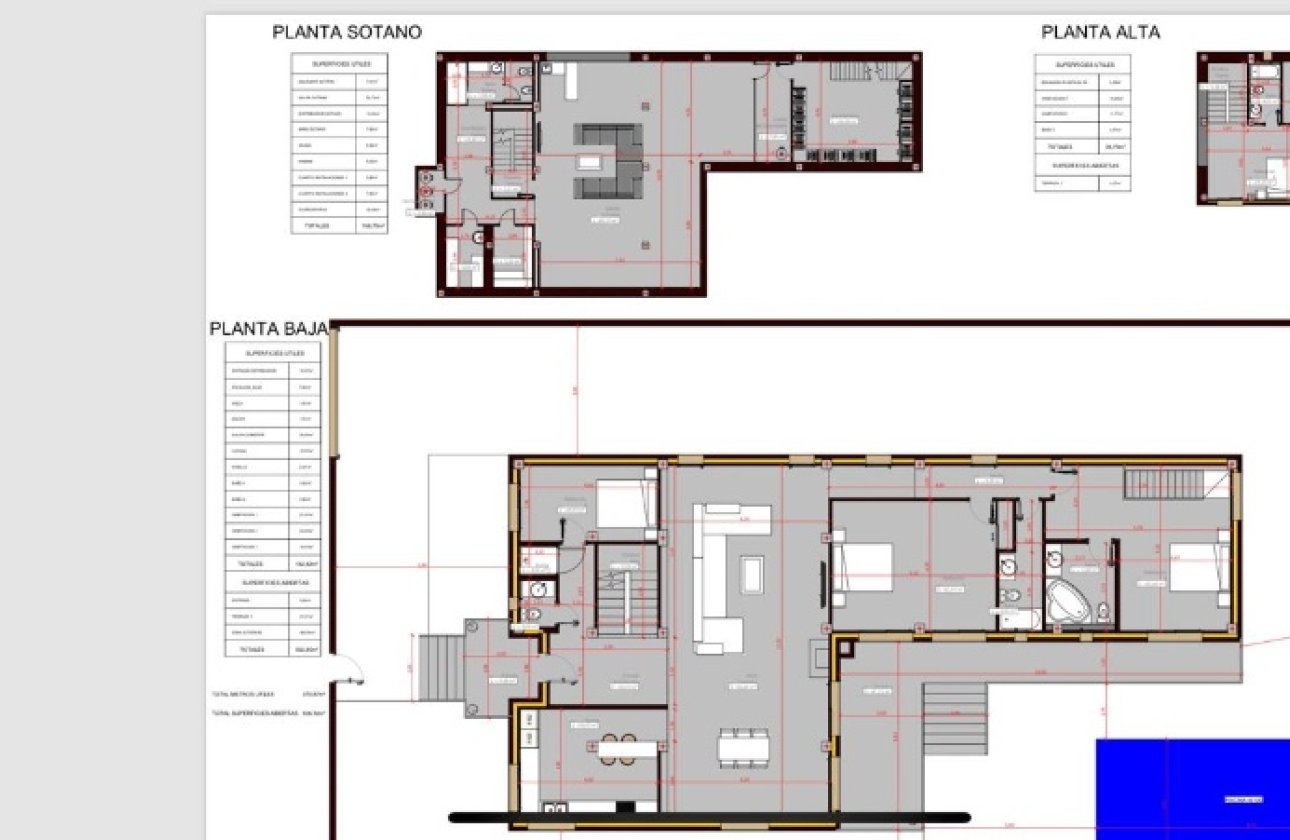 Reventa - Villa - La Mata
