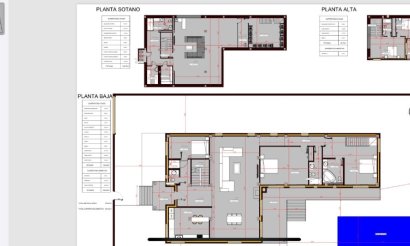 Reventa - Villa - La Mata