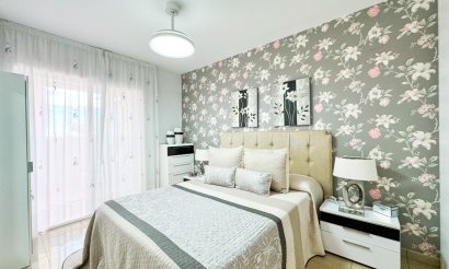 Revente - Appartement - Orihuela Costa - Playa Flamenca