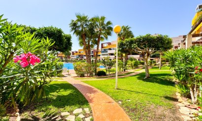 Revente - Appartement - Orihuela Costa - Playa Flamenca