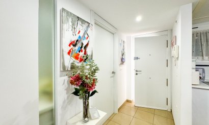 Revente - Appartement - Orihuela Costa - Playa Flamenca