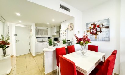 Revente - Appartement - Orihuela Costa - Playa Flamenca