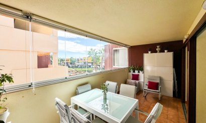 Revente - Appartement - Orihuela Costa - Playa Flamenca