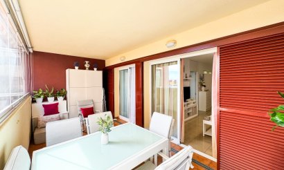 Revente - Appartement - Orihuela Costa - Playa Flamenca