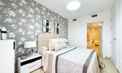 Revente - Appartement - Orihuela Costa - Playa Flamenca