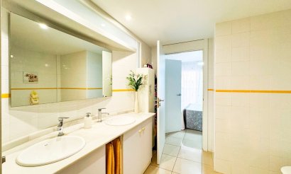 Revente - Appartement - Orihuela Costa - Playa Flamenca