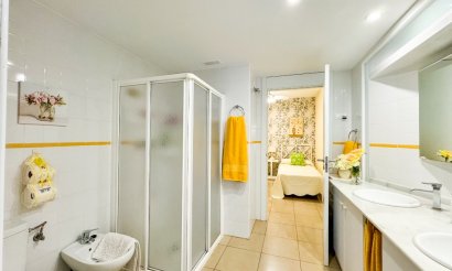 Revente - Appartement - Orihuela Costa - Playa Flamenca