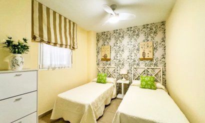 Revente - Appartement - Orihuela Costa - Playa Flamenca