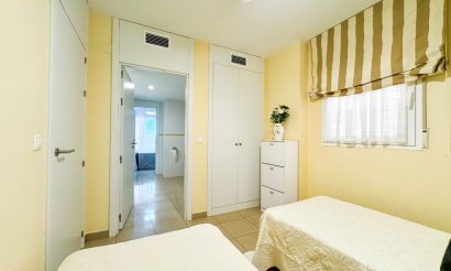 Revente - Appartement - Orihuela Costa - Playa Flamenca