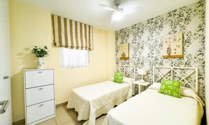 Revente - Appartement - Orihuela Costa - Playa Flamenca