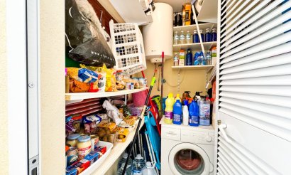 Revente - Appartement - Orihuela Costa - Playa Flamenca