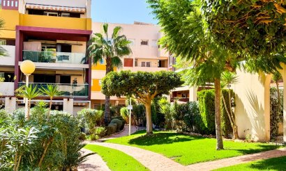 Revente - Appartement - Orihuela Costa - Playa Flamenca