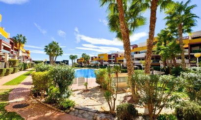 Revente - Appartement - Orihuela Costa - Playa Flamenca