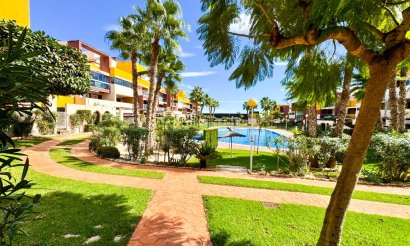Revente - Appartement - Orihuela Costa - Playa Flamenca