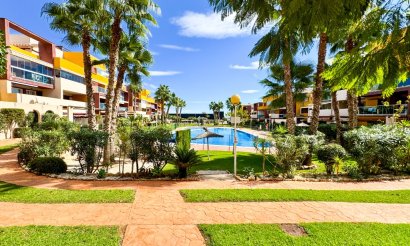 Revente - Appartement - Orihuela Costa - Playa Flamenca
