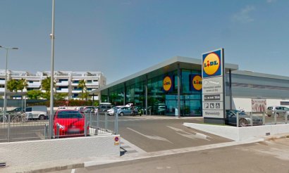 Revente - Appartement - Orihuela Costa - Playa Flamenca