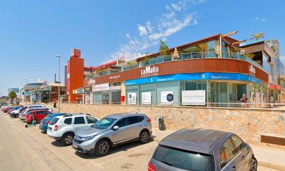 Revente - Appartement - Orihuela Costa - Playa Flamenca
