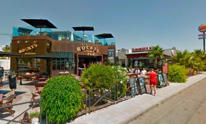 Revente - Appartement - Orihuela Costa - Playa Flamenca