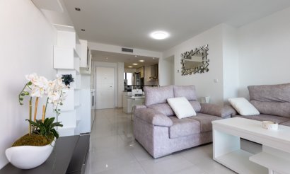 Resale - Apartment / flat - Punta Prima - Sea Senses