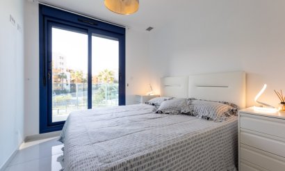 Resale - Apartment / flat - Punta Prima - Sea Senses