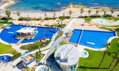 Resale - Apartment / flat - Punta Prima - Sea Senses