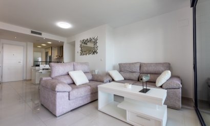 Resale - Apartment / flat - Punta Prima - Sea Senses