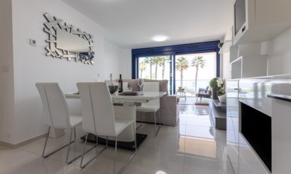 Resale - Apartment / flat - Punta Prima - Sea Senses
