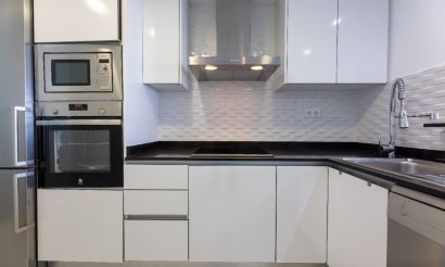 Resale - Apartment / flat - Punta Prima - Sea Senses