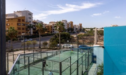 Resale - Apartment / flat - Punta Prima - Sea Senses