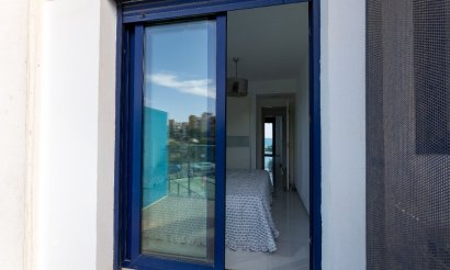Resale - Apartment / flat - Punta Prima - Sea Senses