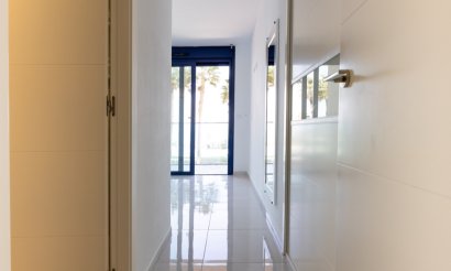 Resale - Apartment / flat - Punta Prima - Sea Senses