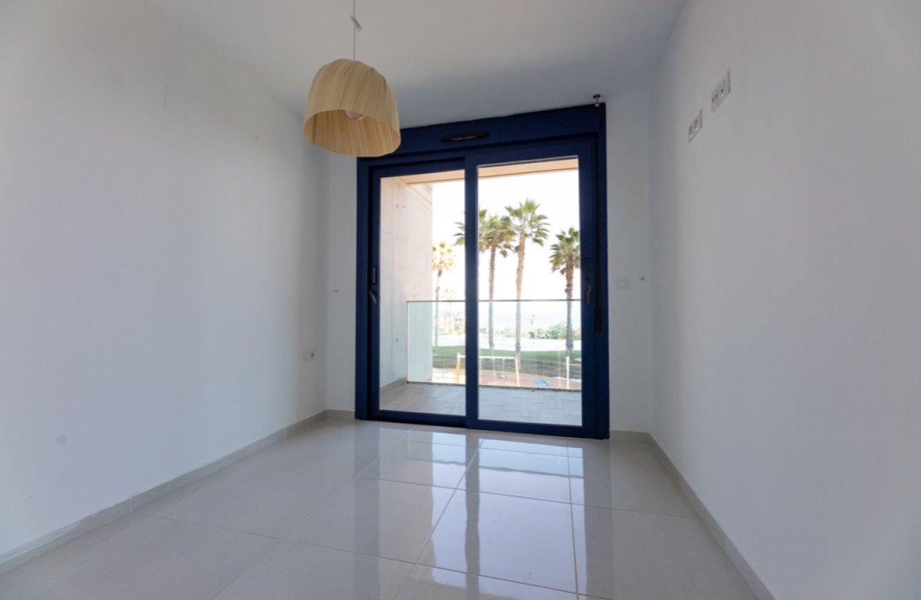 Resale - Apartment / flat - Punta Prima - Sea Senses