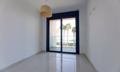 Resale - Apartment / flat - Punta Prima - Sea Senses