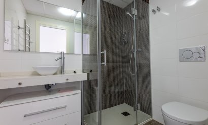 Resale - Apartment / flat - Punta Prima - Sea Senses